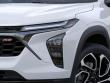 2026 Chevrolet Trax 2RS SUV