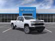 2026 Chevrolet Silverado 2500 HD Custom Truck Crew Cab
