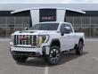 2026 GMC Sierra 2500 HD Denali Truck Crew Cab