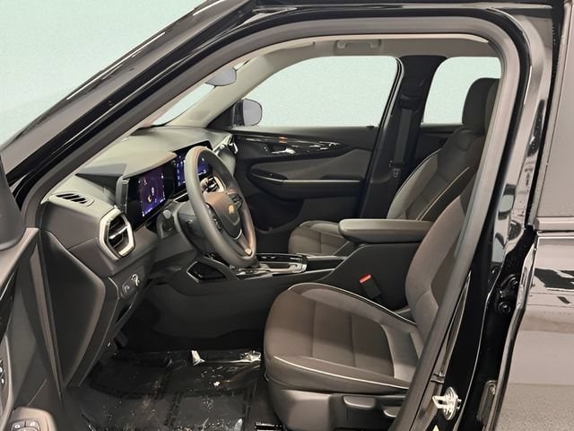 2025 Chevrolet Trailblazer LT - Photo 15