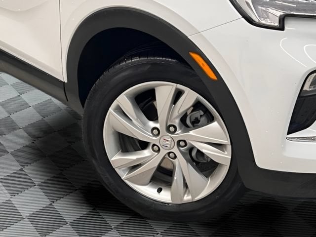 2025 Buick Encore GX Preferred - Photo 28