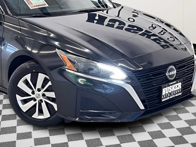 2023 Nissan Altima S - Photo 28
