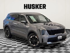 2024 Kia Sorento S SUV