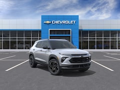 2026 Chevrolet Trailblazer RS SUV