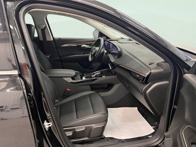 2024 Buick Envision Preferred - Photo 12