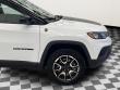 2025 Jeep Compass Trailhawk 4x4 SUV