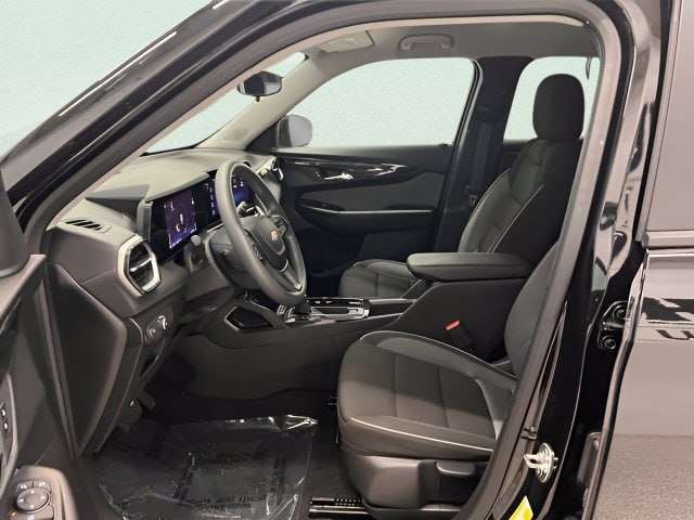 2025 Chevrolet Trailblazer LT - Photo 11