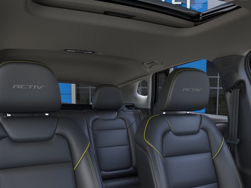 2026 Chevrolet Trax Activ - Photo 24