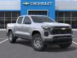 2026 Chevrolet Colorado LT Truck Crew Cab