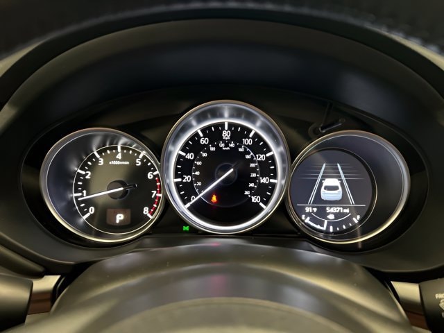 2024 Mazda CX-5 S Select Package - Photo 26