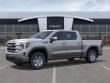 2026 GMC Sierra 1500 SLE Truck Crew Cab
