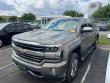2017 Chevrolet Silverado 1500 High Country Truck