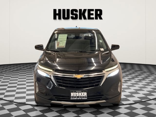 2023 Chevrolet Equinox LT - Photo 3