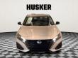 2025 Nissan Altima SR FWD Sedan