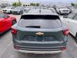 2025 Chevrolet Trax LT SUV