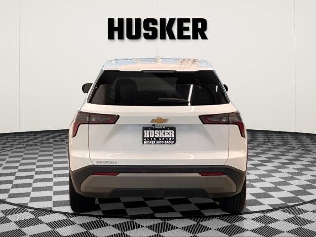 2025 Chevrolet Equinox LT - Photo 7