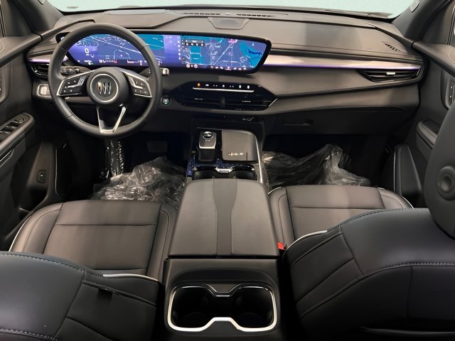 2026 Buick Enclave Preferred - Photo 34