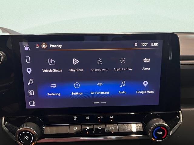 2024 Chevrolet Colorado Trail Boss - Photo 17
