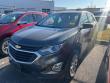 2018 Chevrolet Equinox LS SUV