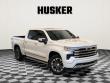 2022 Chevrolet Silverado 1500 High Country Truck