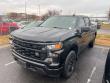 2022 Chevrolet Silverado 1500 Custom Truck