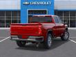 2026 Chevrolet Silverado 2500 HD LTZ Truck Crew Cab