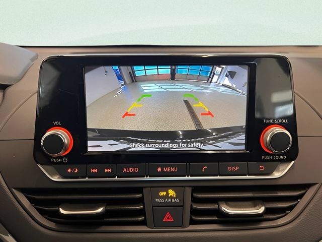 2023 Nissan Altima S - Photo 22