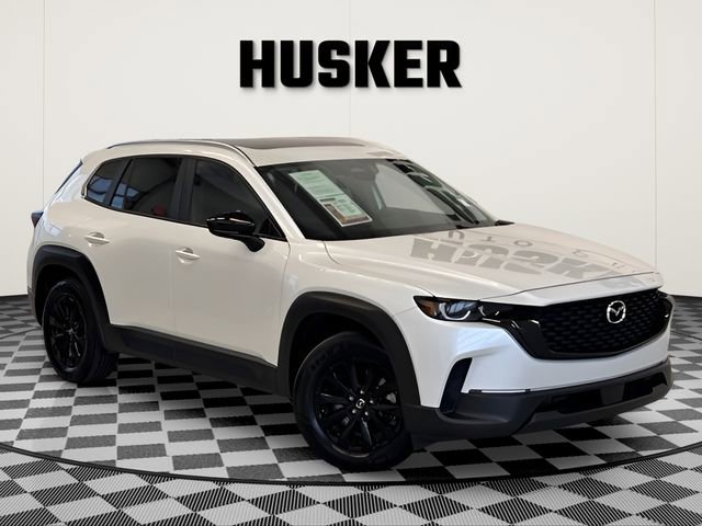 2025 Mazda CX-50 2.5 S Premium's photo