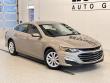 2024 Chevrolet Malibu 1LT Car