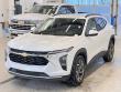 2025 Chevrolet Trax LT SUV