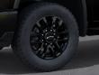 2026 Chevrolet Silverado 2500 HD LTZ Truck Crew Cab