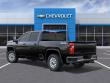 2026 Chevrolet Silverado 2500 HD LT Truck Crew Cab