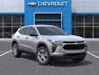 2026 Chevrolet Trax LS SUV