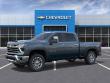 2026 Chevrolet Silverado 3500 HD LTZ Truck Crew Cab