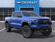 2026 Chevrolet Colorado ZR2 Truck Crew Cab