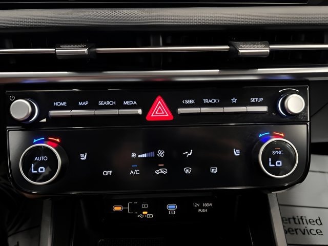 2026 Hyundai Tucson SEL - Photo 19