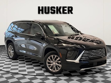 2025 Buick Enclave Preferred SUV
