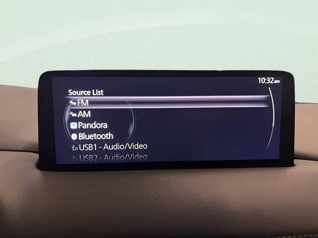 2024 Mazda CX-5 S Carbon Edition - Photo 16