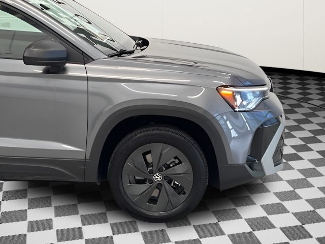 2026 Volkswagen Taos S - Photo 9