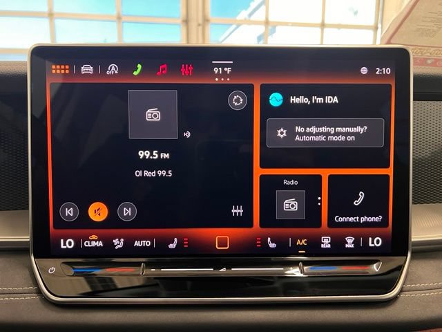 2026 Volkswagen Tiguan SE - Photo 20