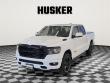 2020 Ram 1500 Big Horn Crew Cab 4x4 57 Box Truck
