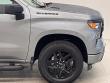 2026 Chevrolet Silverado 1500 Custom Truck Crew Cab