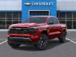 2026 Chevrolet Colorado Z71 Truck Crew Cab