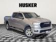 2025 Ram 1500 Big Horn Crew Cab 4x4 57 Box Truck