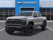 2026 Chevrolet Colorado Trail Boss Truck Crew Cab
