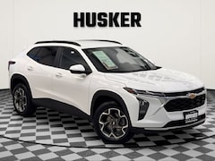 2025 Chevrolet Trax LT SUV