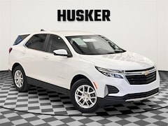 2024 Chevrolet Equinox LT SUV