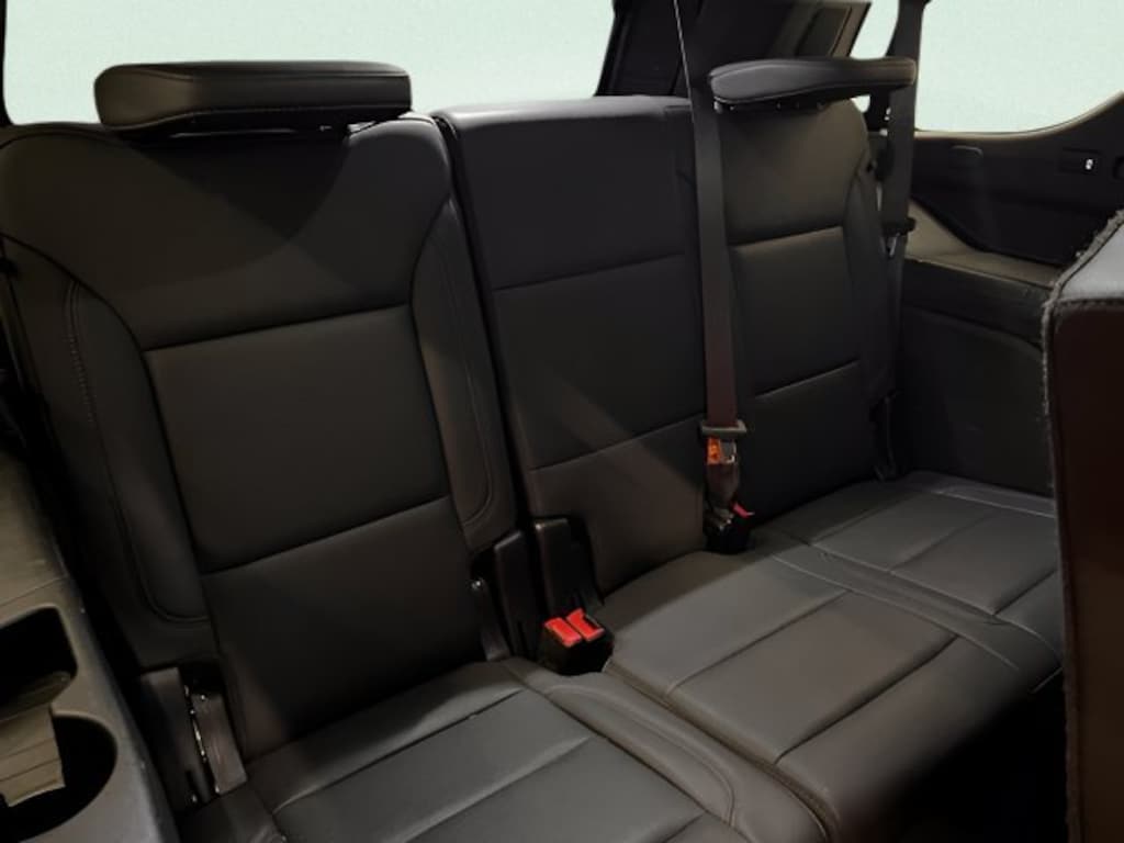 Used 2024 Chevrolet Tahoe LT SUV