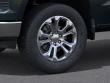 2026 Chevrolet Silverado 1500 LTZ Truck Crew Cab