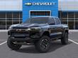 2026 Chevrolet Colorado ZR2 Truck Crew Cab